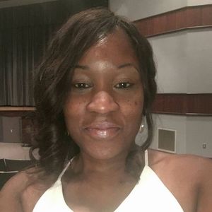 Meet your Posher, Alysia